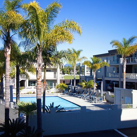 Marina Park Apartments Whitianga Exterior foto