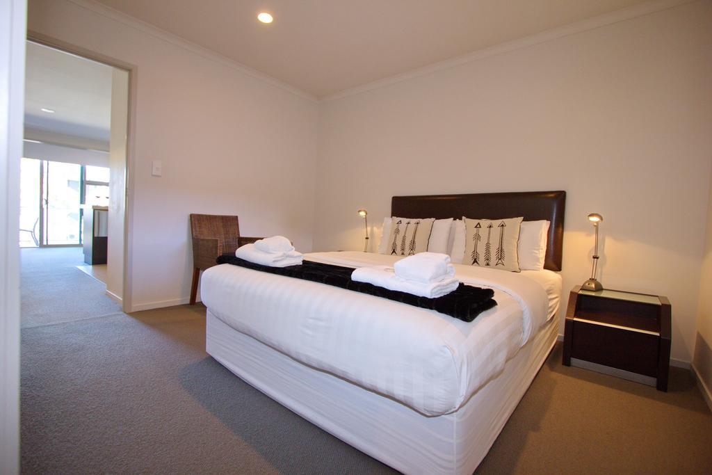 Marina Park Apartments Whitianga Exterior foto