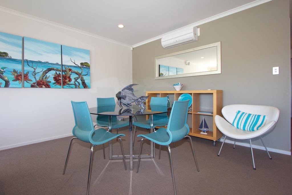 Marina Park Apartments Whitianga Exterior foto
