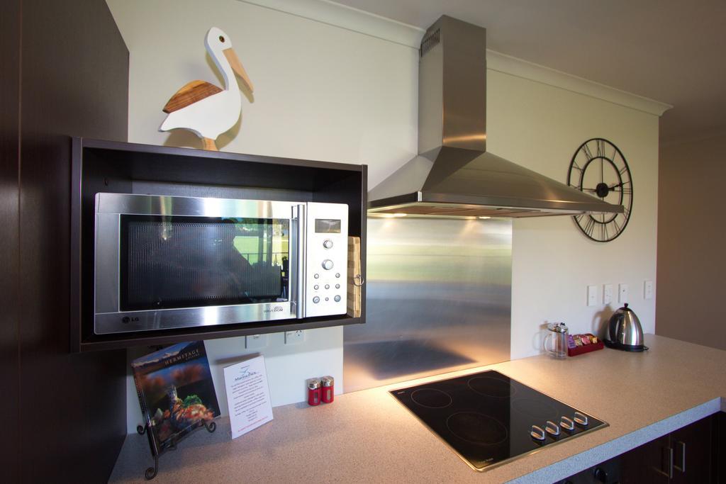 Marina Park Apartments Whitianga Exterior foto