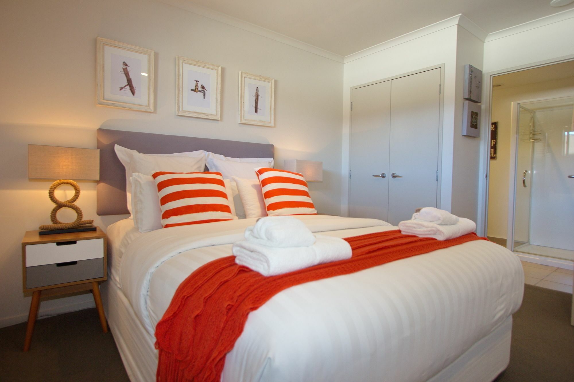Marina Park Apartments Whitianga Exterior foto