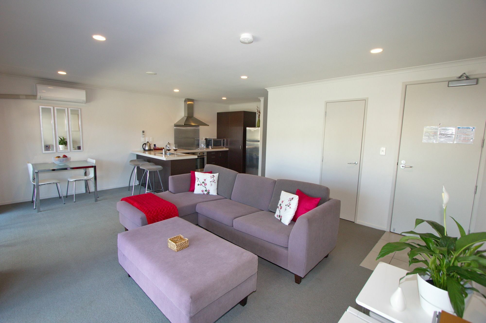 Marina Park Apartments Whitianga Exterior foto