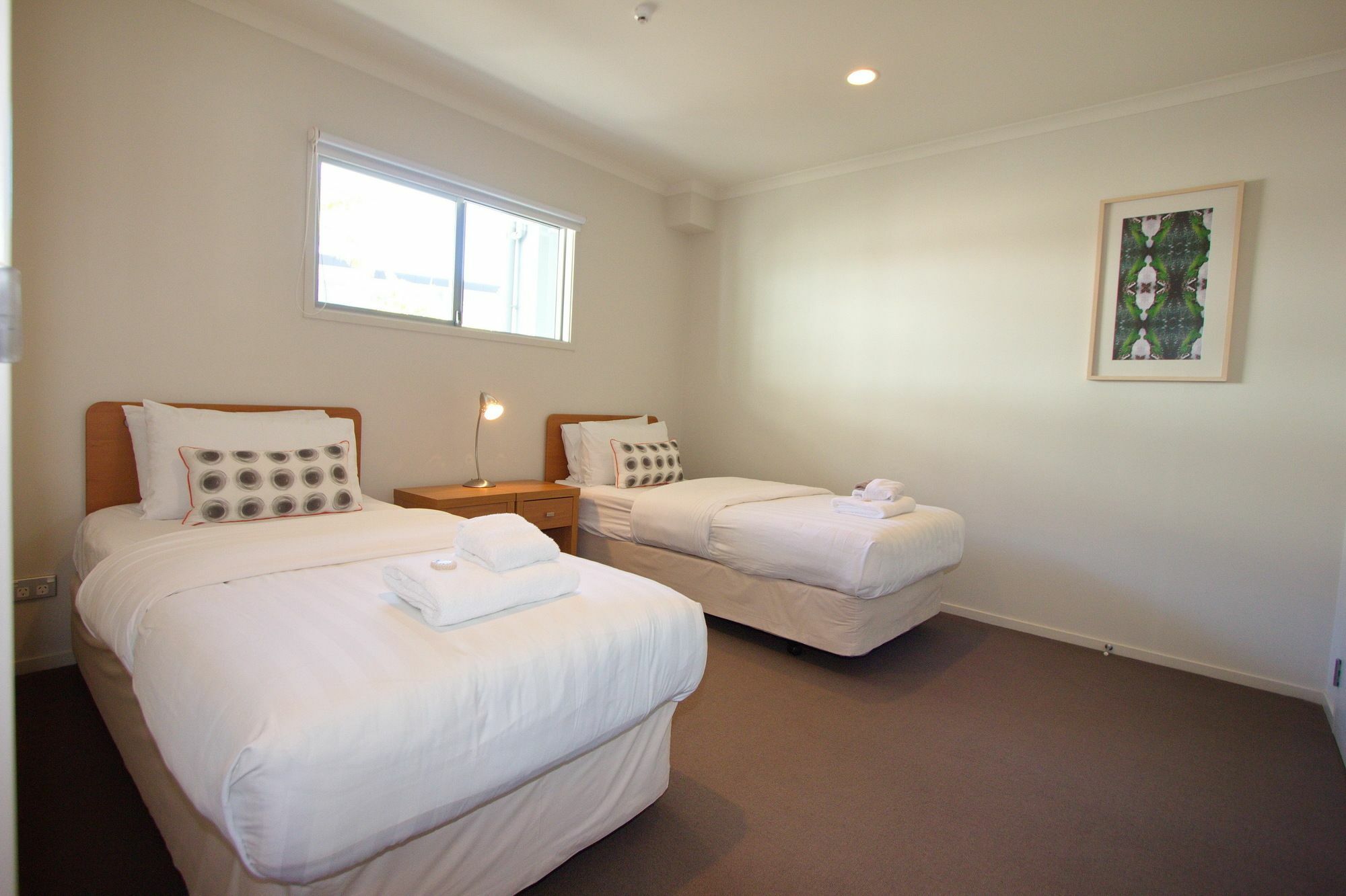 Marina Park Apartments Whitianga Exterior foto